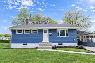 4902 91st Pl, Lanham, MD 20706 - Photo 1