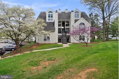 14132 Bowsprit Lane #709, Laurel, MD 20707 - Photo 1