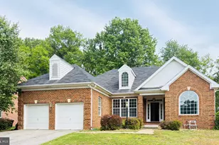 120 Cross Foxes Dr, Fort Washington, MD 20744 - Photo 1