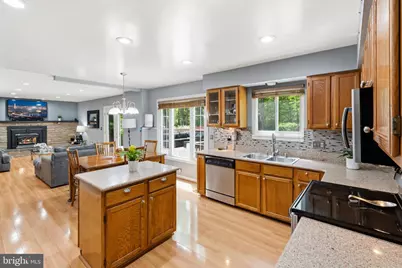 15401 Pine Tree Court, Bowie, MD 20721 - Photo 17