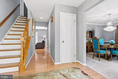 15401 Pine Tree Court, Bowie, MD 20721 - Photo 5