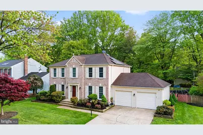 15401 Pine Tree Court, Bowie, MD 20721 - Photo 3