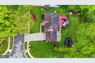 15401 Pine Tree Court, Bowie, MD 20721 - Photo 43