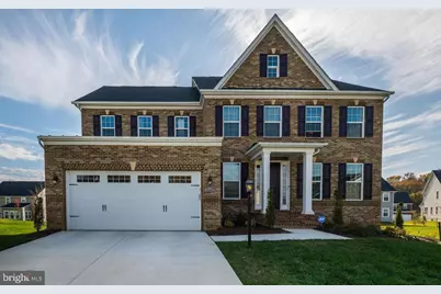 4300 Open Field Court, Bowie, MD 20720 - Photo 1