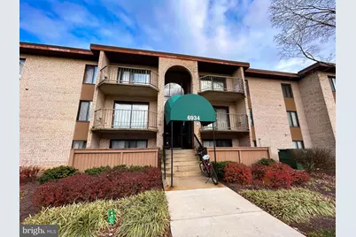 6934 Hanover Parkway #402, Greenbelt, MD 20770 - Photo 1