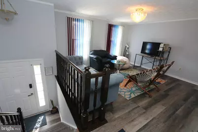 6512 Cricket Place, District Heights, MD 20747 - Photo 7