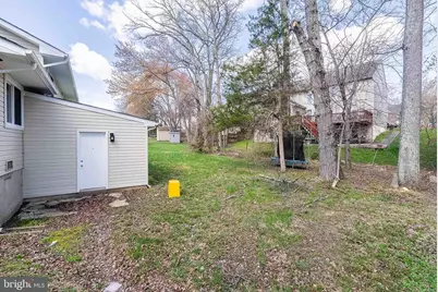 402 Warburton Oaks Drive, Fort Washington, MD 20744 - Photo 35