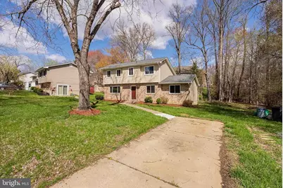 402 Warburton Oaks Drive, Fort Washington, MD 20744 - Photo 31