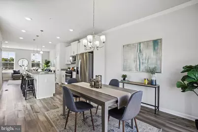 Homesite V36 Aiden Way, Upper Marlboro, MD 20774 - Photo 1