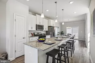 Homesite V36 Aiden Way, Upper Marlboro, MD 20774 - Photo 3