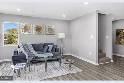 5907 Seat Pleasant Drive, Capitol Heights, MD 20743 - Photo 3