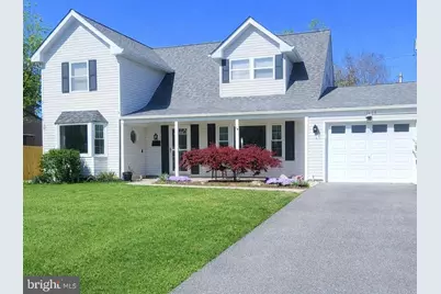 12008 Terra Lane, Bowie, MD 20715 - Photo 1