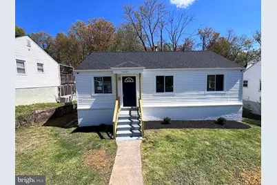5405 Newby Avenue, Riverdale, MD 20737 - Photo 1