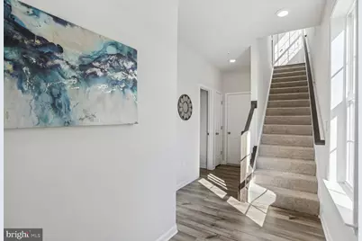 Homesite V81 Laleh Way, Upper Marlboro, MD 20774 - Photo 9
