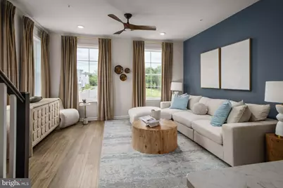 Homesite V30 Presidential Parkway, Upper Marlboro, MD 20774 - Photo 11