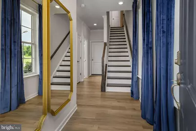 Homesite V30 Presidential Parkway, Upper Marlboro, MD 20774 - Photo 3