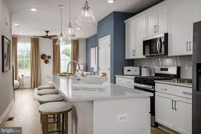 Homesite V30 Presidential Parkway, Upper Marlboro, MD 20774 - Photo 7
