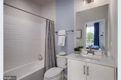 Homesite V25 Presidential Parkway, Upper Marlboro, MD 20774 - Photo 17