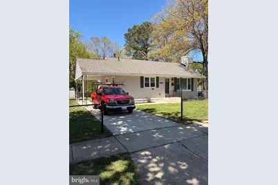 5709 Galloway Drive, Oxon Hill, MD 20745 - Photo 27