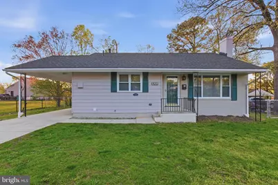 5709 Galloway Drive, Oxon Hill, MD 20745 - Photo 1