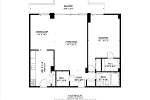 6100 Westchester Park Dr, College Park, MD 20740 - Photo 33