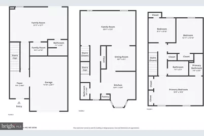 1205 Portabello Court, Oxon Hill, MD 20745 - Photo 43