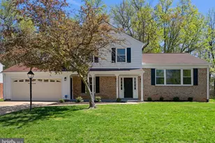 12500 Parkton St, Fort Washington, MD 20744 - Photo 1