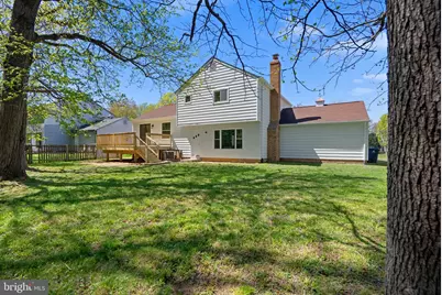 12500 Parkton Street, Fort Washington, MD 20744 - Photo 23