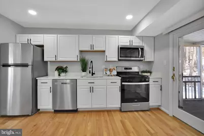 5210 W Boniwood Turn, Clinton, MD 20735 - Photo 13