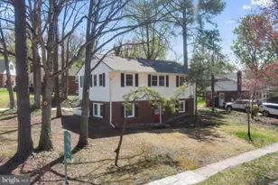 8405 Ravenswood, New Carrollton, MD 20784 - Photo 59