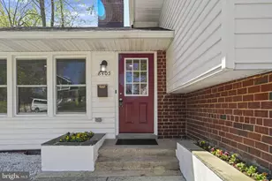 8405 Ravenswood, New Carrollton, MD 20784 - Photo 33