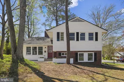 8405 Ravenswood, New Carrollton, MD 20784 - Photo 1