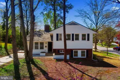 8405 Ravenswood, New Carrollton, MD 20784 - Photo 35