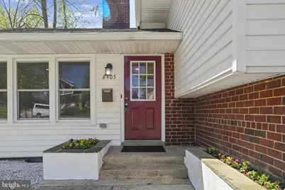 8405 Ravenswood, New Carrollton, MD 20784 - Photo 7