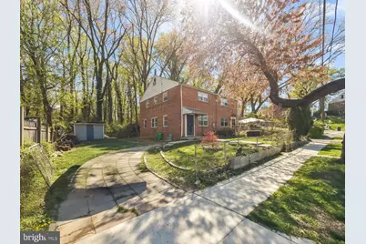 6003 Longfellow Street, Riverdale, MD 20737 - Photo 1