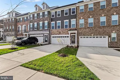 10878 Foxtrot Circle, Upper Marlboro, MD 20772 - Photo 3