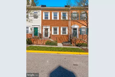 4210 Talmadge Circle, Suitland, MD 20746 - Photo 1