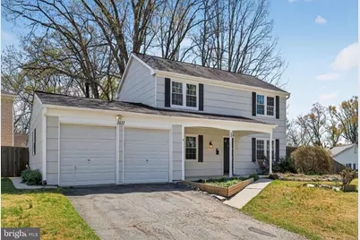 3611 Violetwood Place, Bowie, MD 20715 - Photo 7