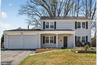 3611 Violetwood Place, Bowie, MD 20715 - Photo 5