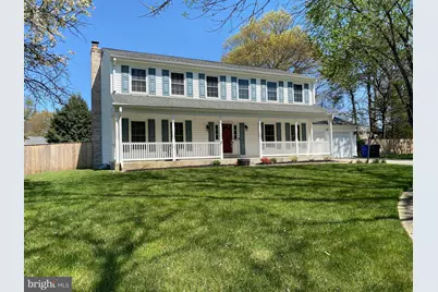 14106 Weybridge Court, Bowie, MD 20715 - Photo 3