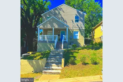4223 Vine Street, Capitol Heights, MD 20743 - Photo 1