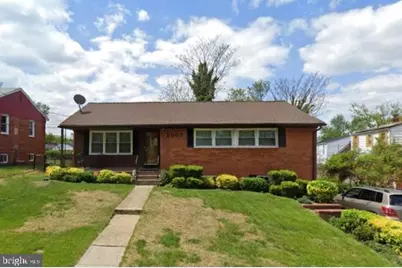 2003 Lakewood Street, Suitland, MD 20746 - Photo 1