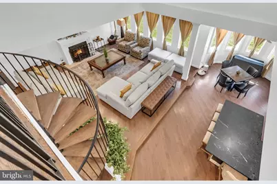 16901 Federal Hill Court, Bowie, MD 20716 - Photo 25