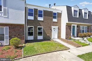 7509 Courtney Pl, Landover, MD 20785 - Photo 1