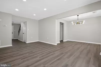 7509 Courtney Place, Landover, MD 20785 - Photo 3