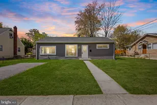 9622 Narragansett Pkwy, College Park, MD 20740 - Photo 1