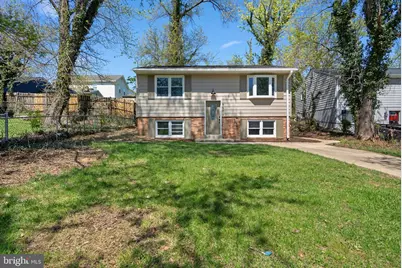 6604 Valley Park Road, Capitol Heights, MD 20743 - Photo 1