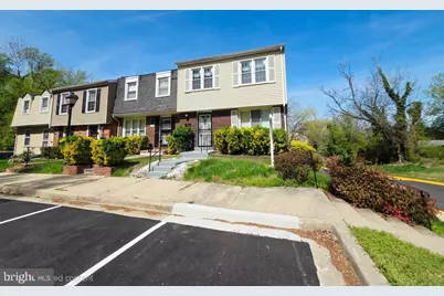 2076 Chadwick Terrace, Temple Hills, MD 20748 - Photo 1