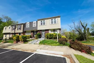 2076 Chadwick Terrace, Temple Hills, MD 20748 - Photo 1