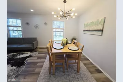 2076 Chadwick Terrace, Temple Hills, MD 20748 - Photo 5